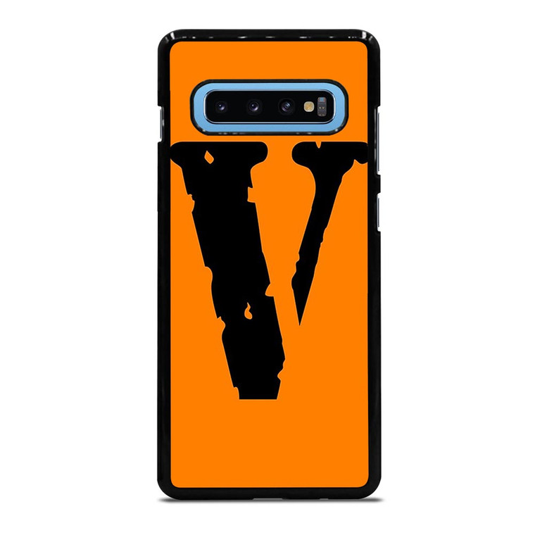 VLONE LOGO Samsung Galaxy S10 Plus Case VLONE LOGO Samsung Galaxy S10 Plus Case
