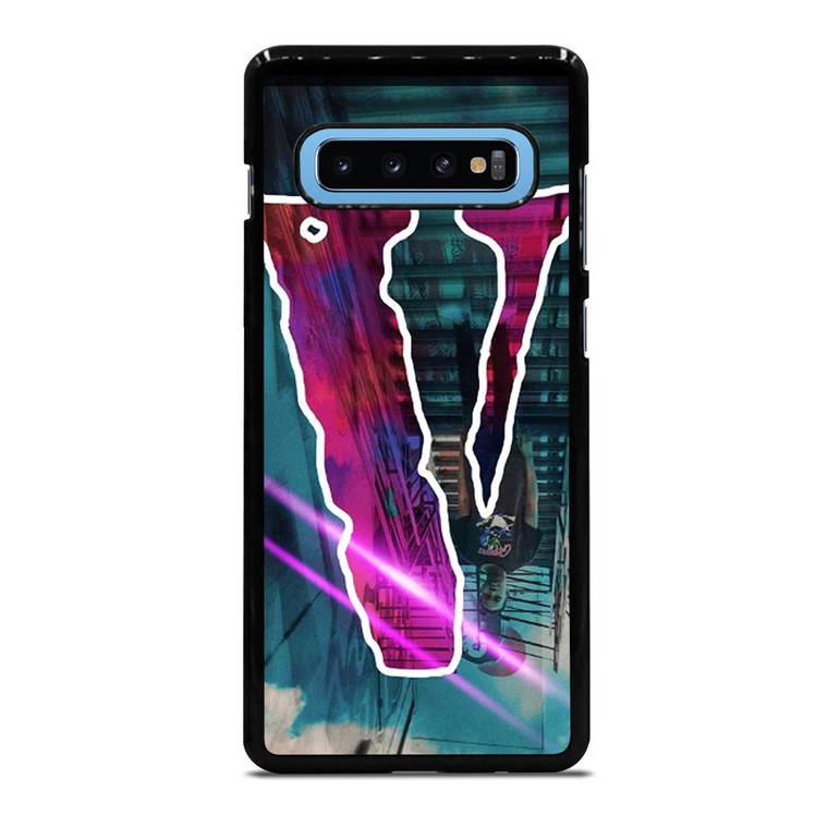 VLONE SYMBOL Samsung Galaxy S10 Plus Case VLONE SYMBOL Samsung Galaxy S10 Plus Case
