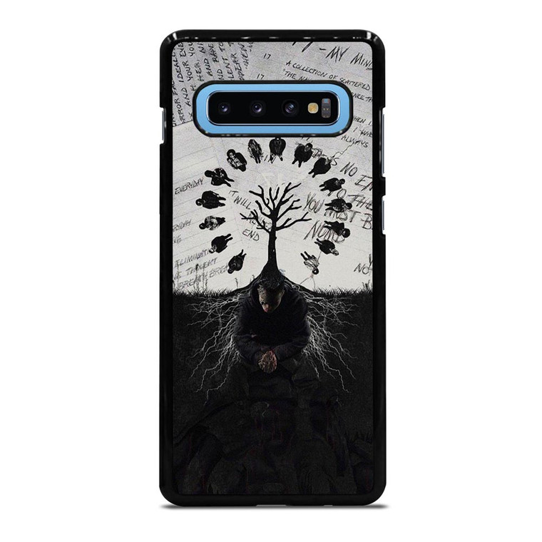 XXXTENTACION AESTHETIC Samsung Galaxy S10 Plus Case