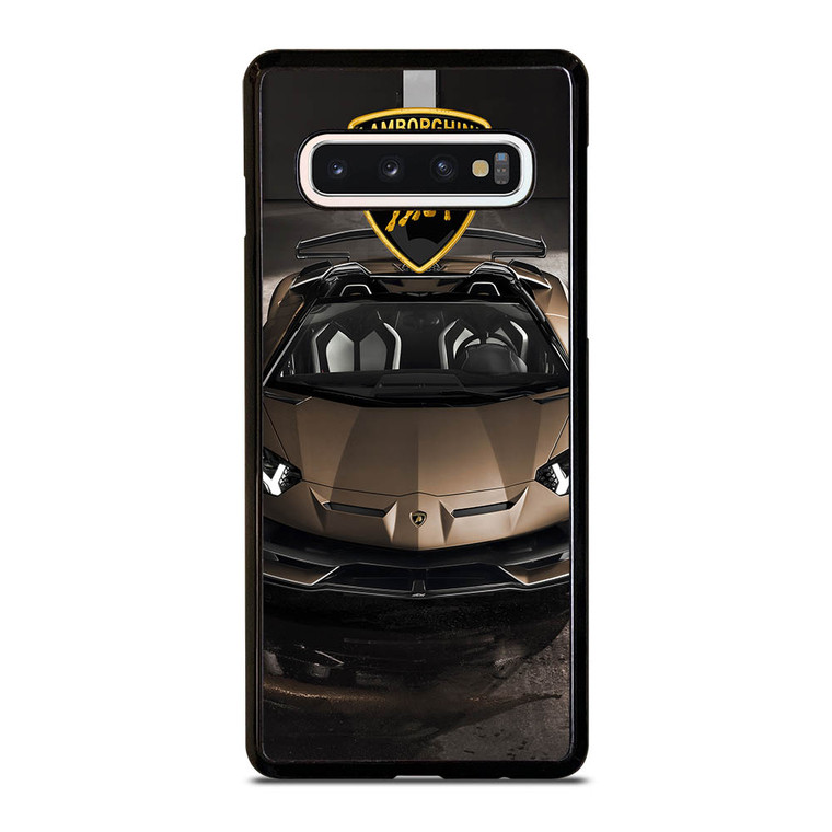 LAMBORGHINI  Samsung Galaxy S10 Case