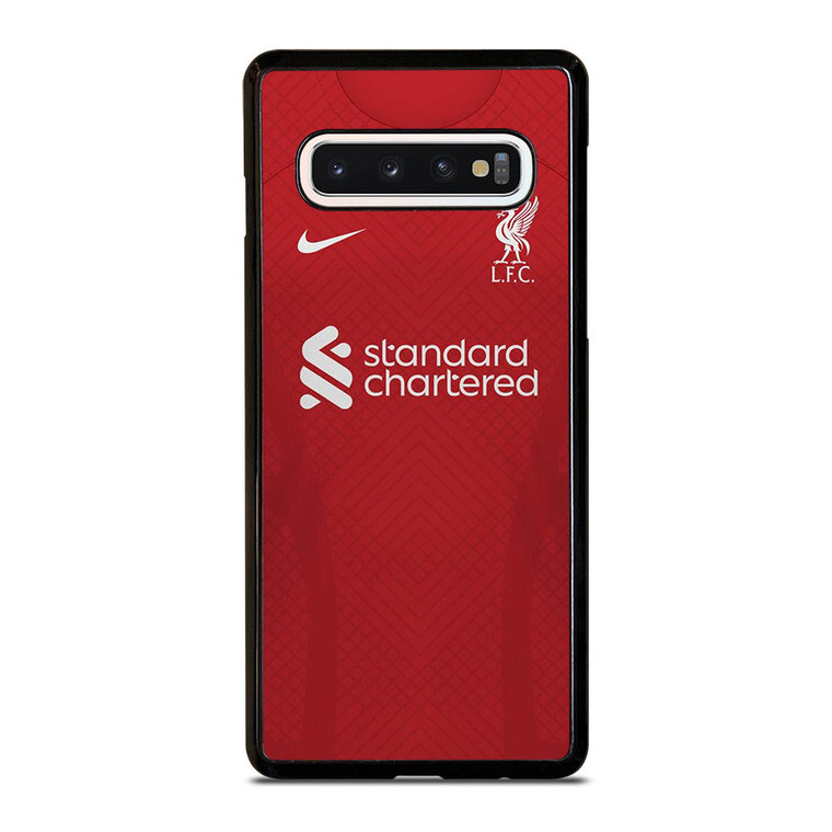 LIVERPOOL FC 2022 KIT Samsung Galaxy S10 Case