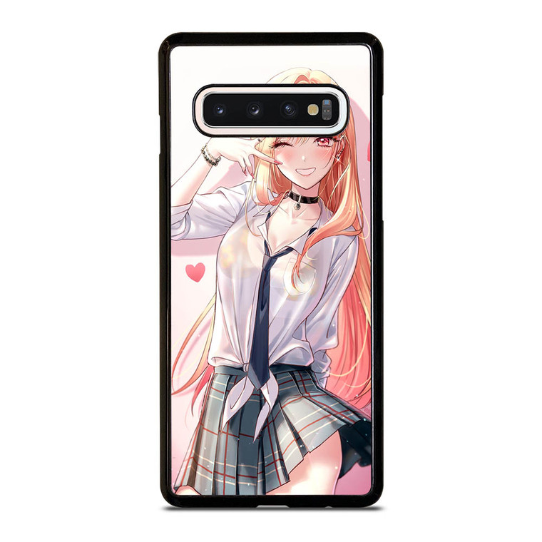 MARIN KITAGAWA MY DRESS UP DARLING Samsung Galaxy S10 Case