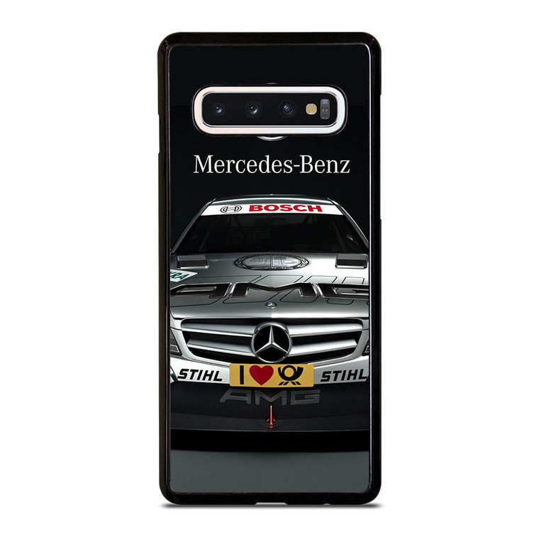 MERCEDES BENZ AMG CAR Samsung Galaxy S10 Case