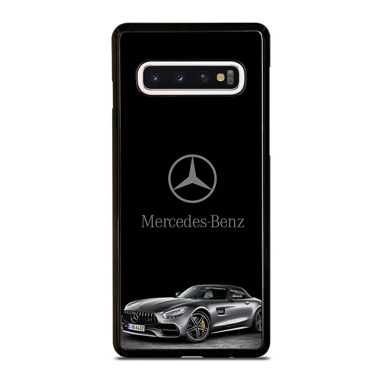 MERCEDES BENZ AMG GTR Samsung Galaxy S10 Case