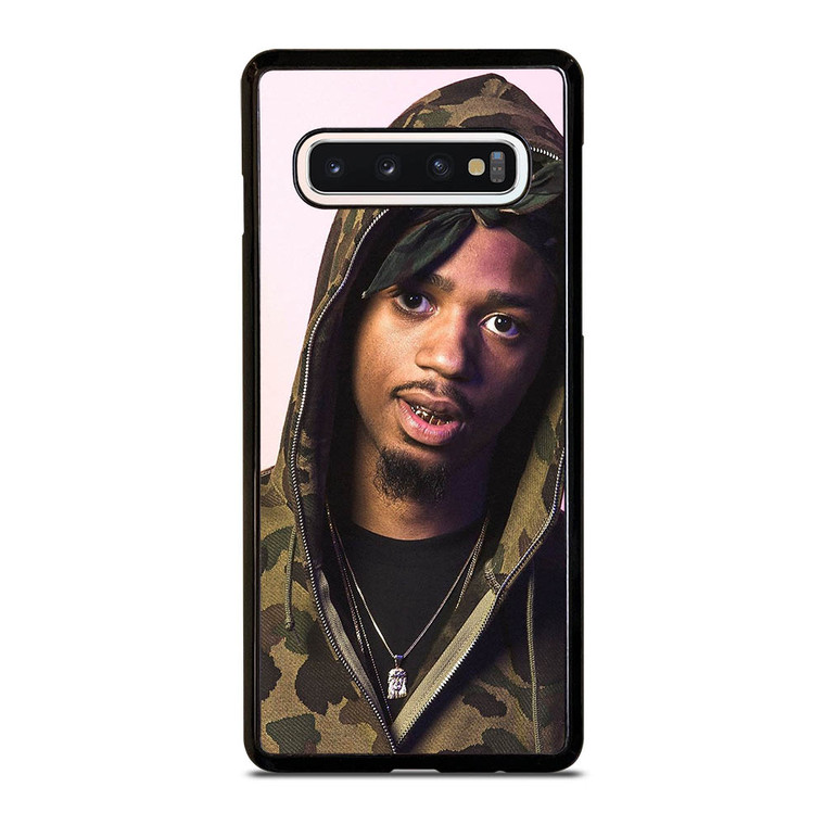 METRO BOOMIN RAPPER Samsung Galaxy S10 Case