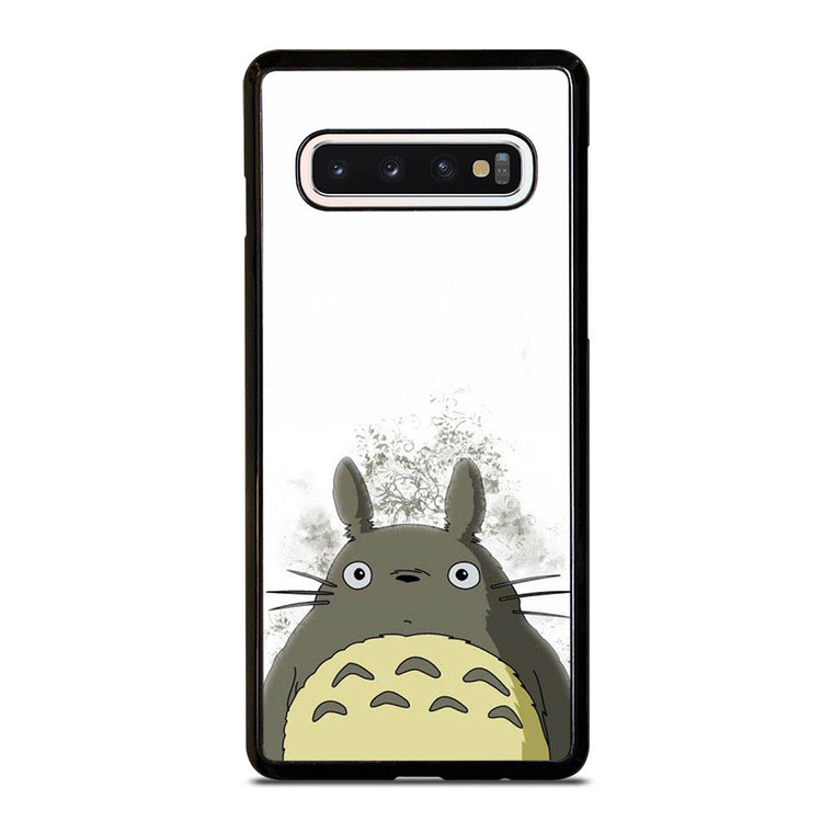 MY NEIGHBOR TOTORO KAWAII Samsung Galaxy S10 Case