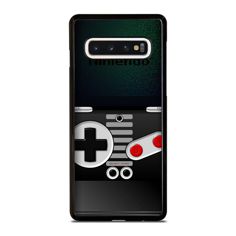 NINTENDO SWITCH RETRO Samsung Galaxy S10 Case