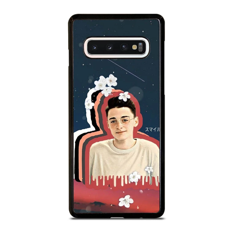 NOAH SCHNAPP CUTE Samsung Galaxy S10 Case