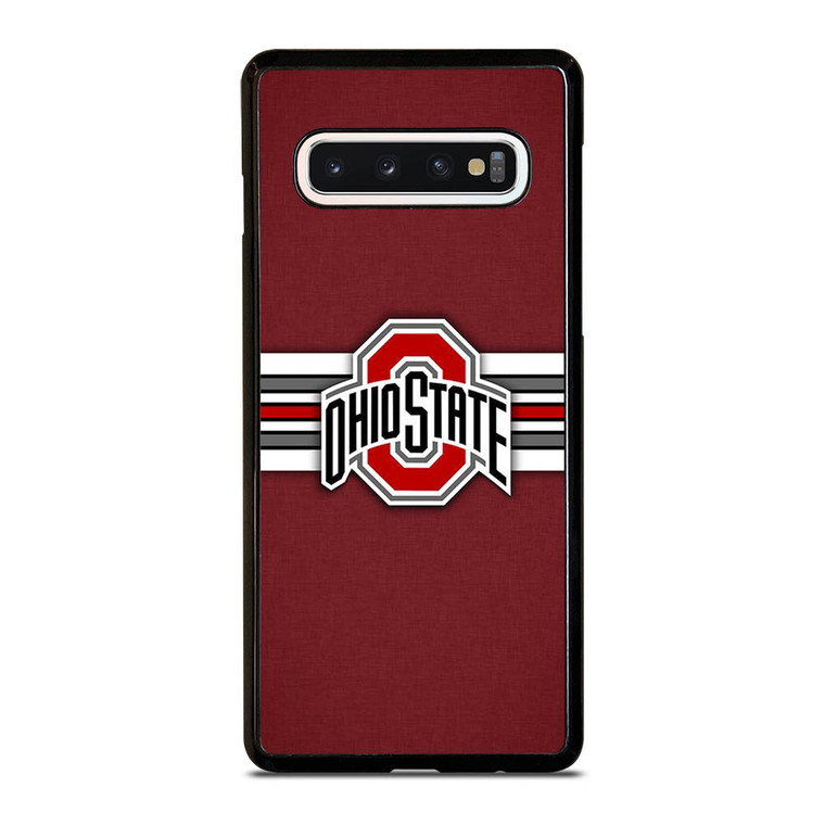 OHIO STATE FOOTBALL NFL Samsung Galaxy S10 Case