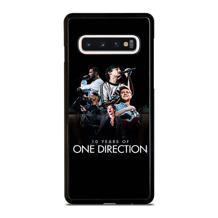 ONE DIRECTION Samsung Galaxy S10 Case