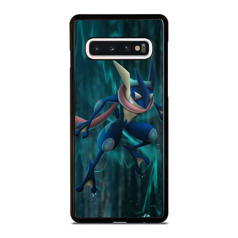 POKEMON GRENINJA Samsung Galaxy S10 Case