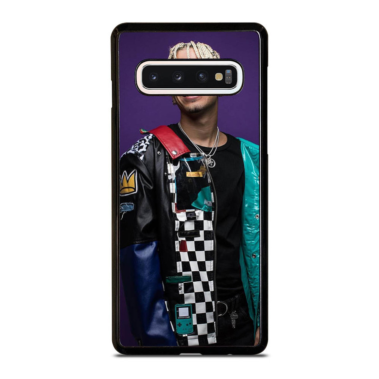 RAUW ALEJANDRO RAPPER Samsung Galaxy S10 Case