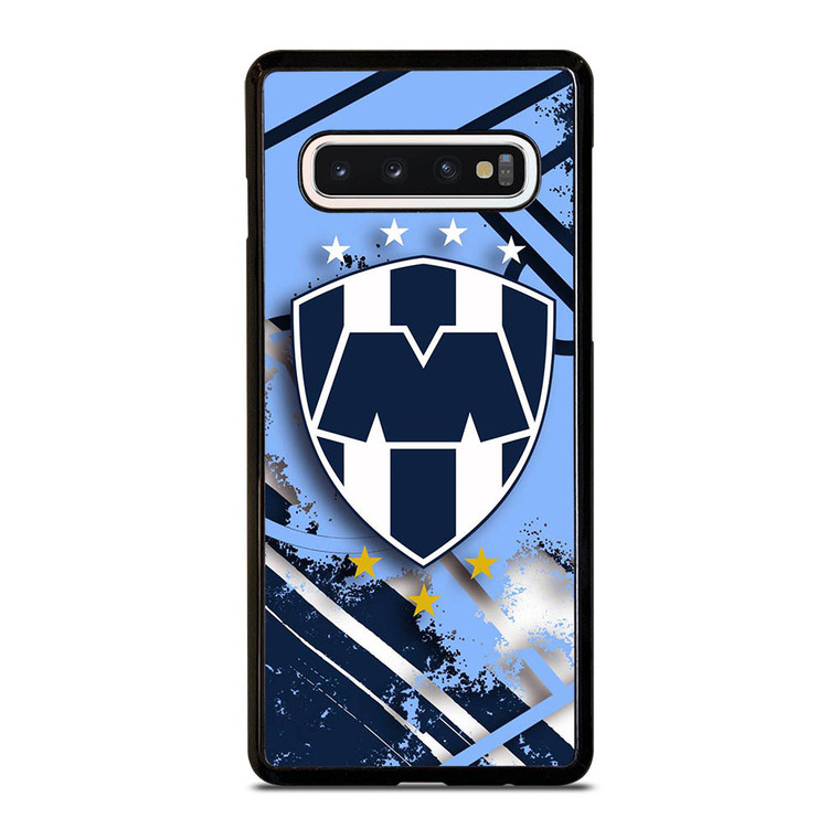 RAYADOS MONTERREY FC SYMBOL Samsung Galaxy S10 Case