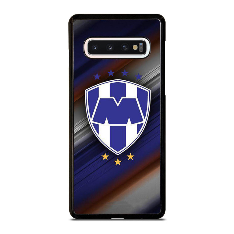 RAYADOS MONTERREY LOGO Samsung Galaxy S10 Case