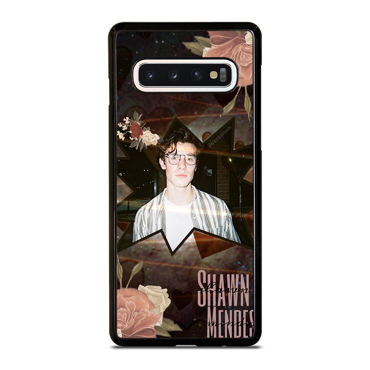 SHAWN MENDES SIGNATURE  Samsung Galaxy S10 Case