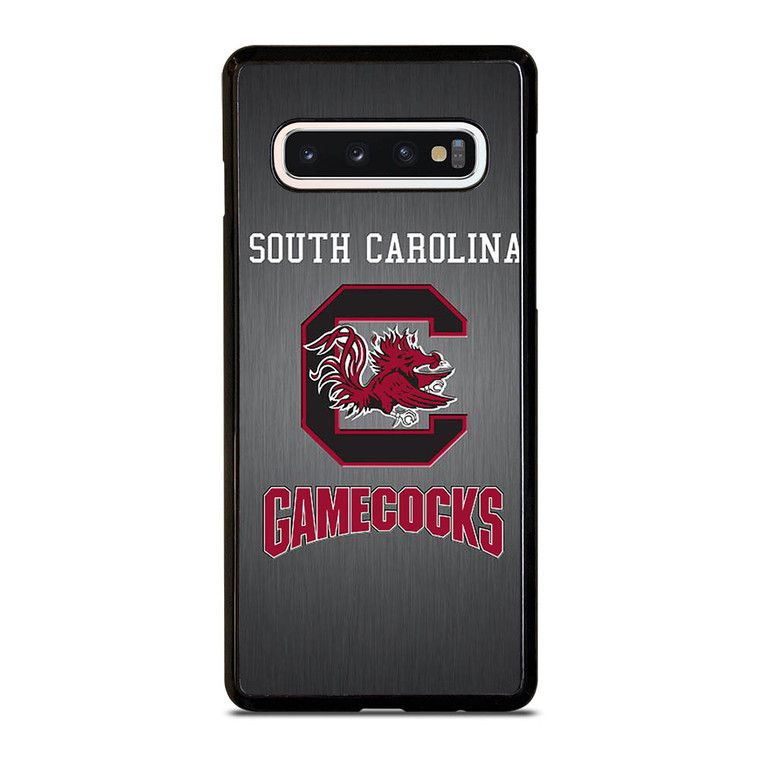 SOUTH CAROLINA GAMECOCKS SYMBOL Samsung Galaxy S10 Case