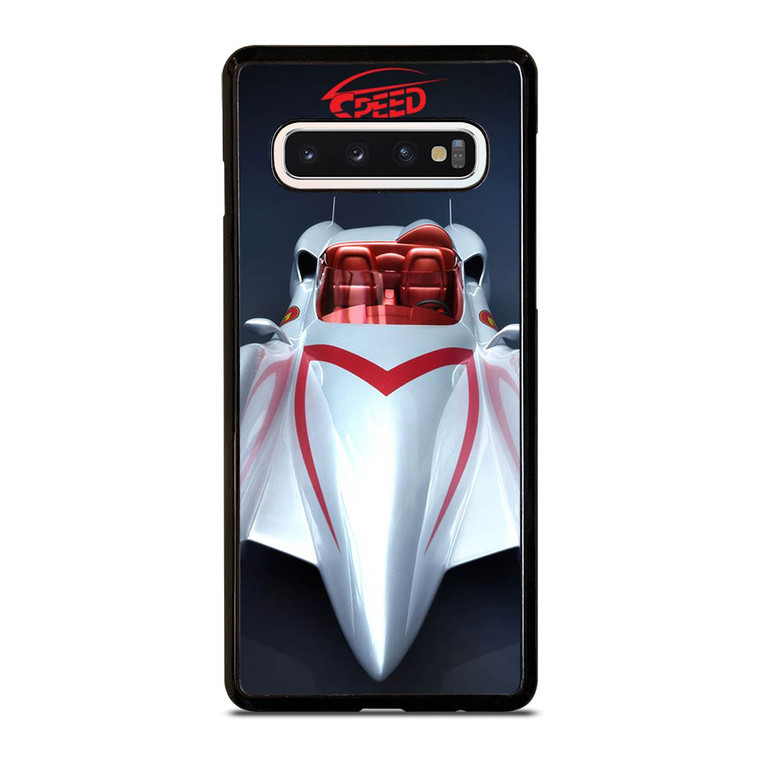 SPEED RACER CAR M5 Samsung Galaxy S10 Case