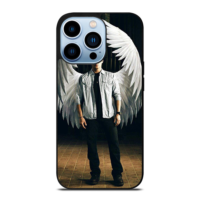 SUPERNATURAL WINGS iPhone 13 Pro Max Case
