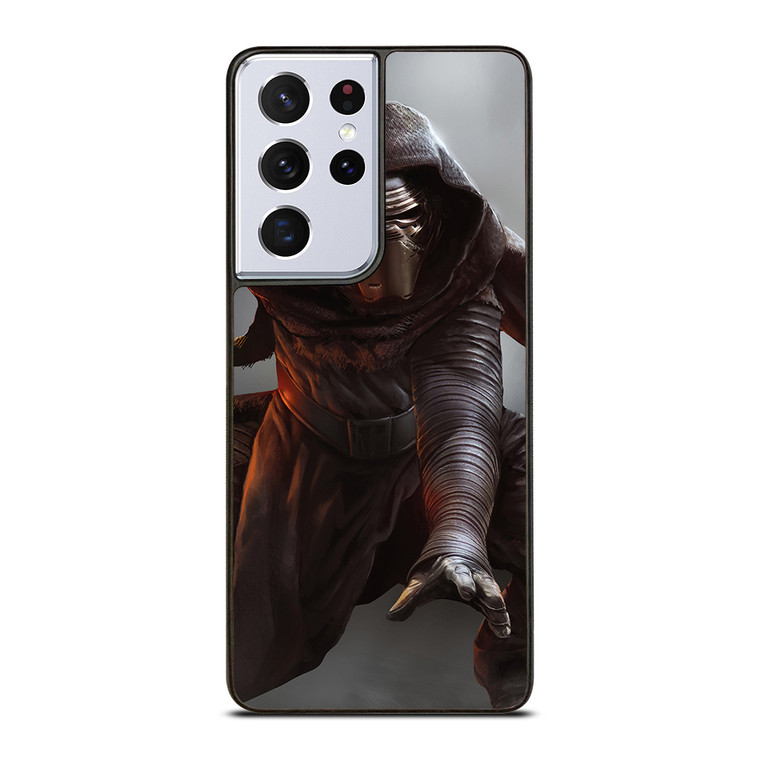 STAR WARS KYLO REN 2 Samsung Galaxy S21 Ultra Case