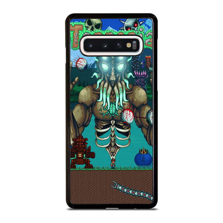 TERRARIA GAMES 2 Samsung Galaxy S10 Case