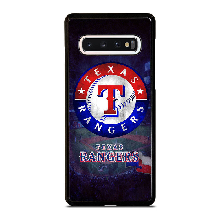 TEXAS RANGERS MLB Samsung Galaxy S10 Case