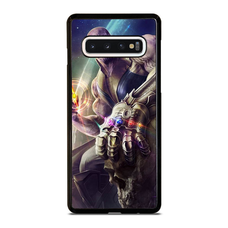 THANOS INFINITY WARS Samsung Galaxy S10 Case