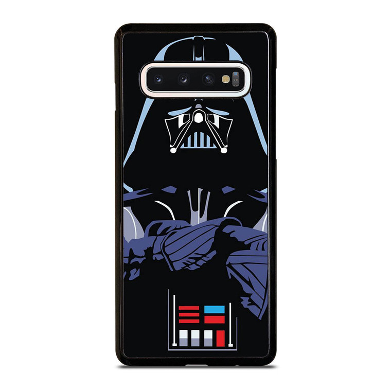 THE DARTH VADER STAR WARS CLIPART Samsung Galaxy S10 Case