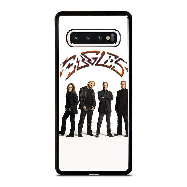 THE EAGLES BAND MEMBER Samsung Galaxy S10 Case