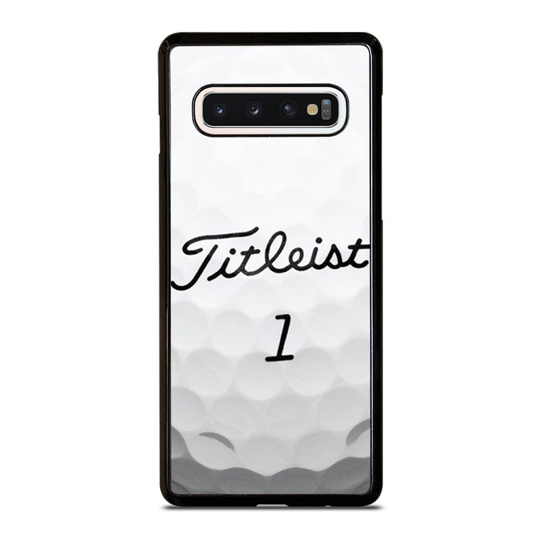 TILEIST 1 Samsung Galaxy S10 Case