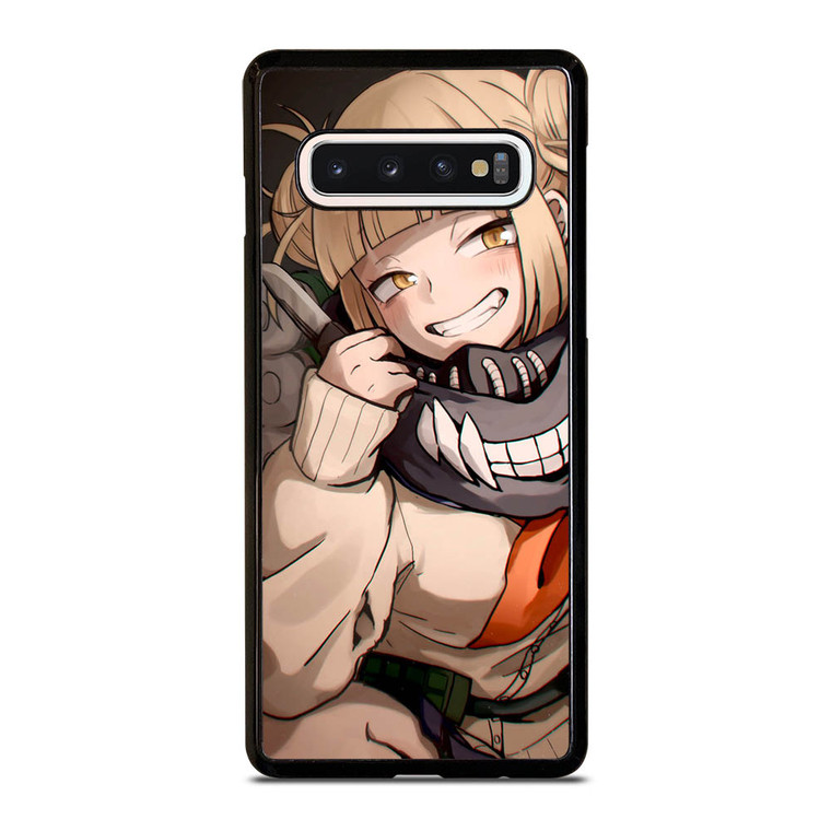 TOGA MY HERO ACADEMIA Samsung Galaxy S10 Case