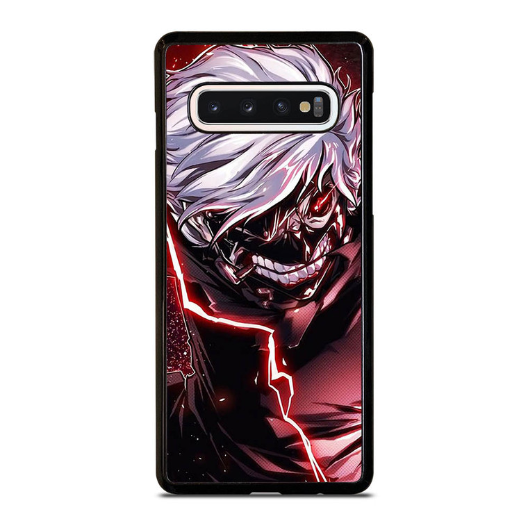 TOKYO GHOUL KANEKI  Samsung Galaxy S10 Case
