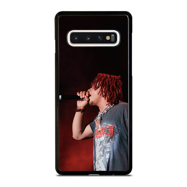 TRIPPIE REDD RAPPER Samsung Galaxy S10 Case