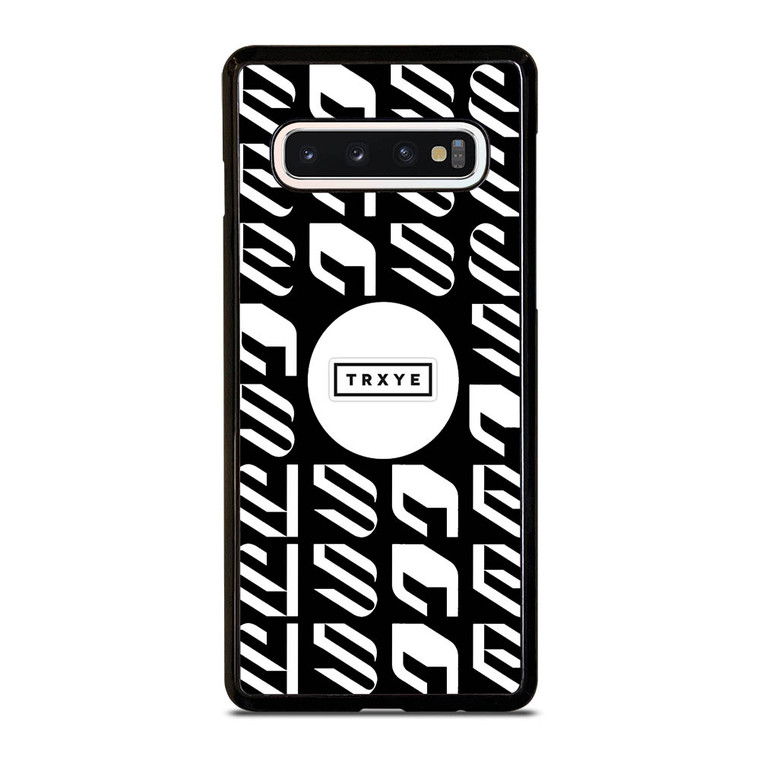 TROYE SIVAN EASY ALBUM COVER Samsung Galaxy S10 Case