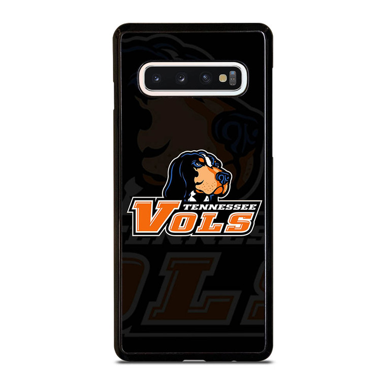 UNIVERSITY OF TENNESSEE UT VOLS LOGO Samsung Galaxy S10 Case