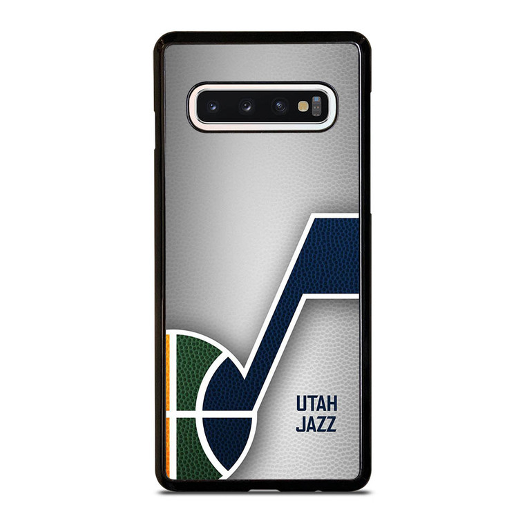 UTAH JAZZ LOGO Samsung Galaxy S10 Case