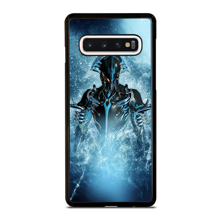 VOLT PRIME WARFRAME Samsung Galaxy S10 Case