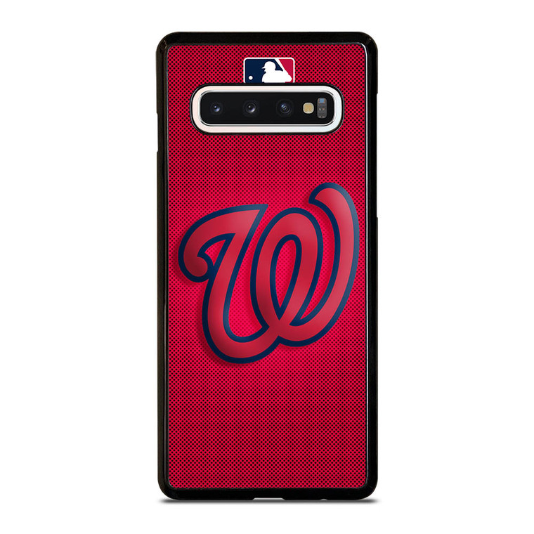 WASHINGTON NATIONALS MLB  Samsung Galaxy S10 Case