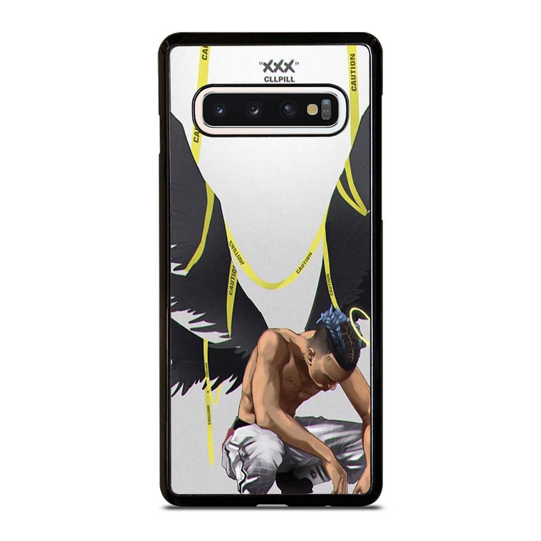 XXXTENTACION RAPPER Samsung Galaxy S10 Case