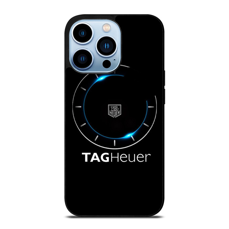 TAG HEUER PRESTIGE LOGO iPhone 13 Pro Max Case
