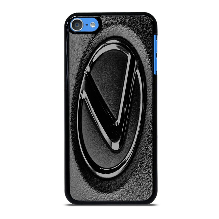 LEXUS CAR EMBOSSED LOGO iPod Touch 7 Case