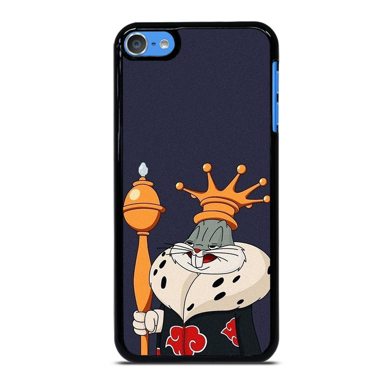 LOONEY TUNES QUEENS iPod Touch 7 Case