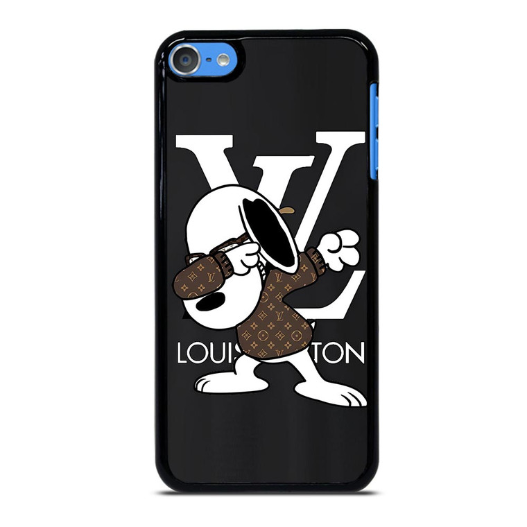 LOUIS VUITTON SNOOPY iPod Touch 7 Case