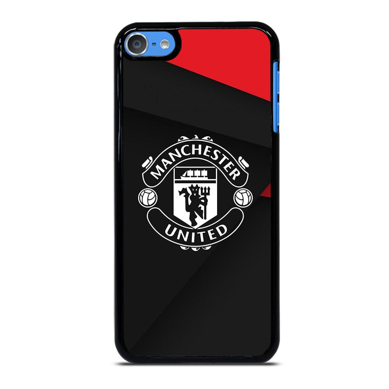 MANCHESTER UNITED SOCCER LOGO iPod Touch 7 Case MANCHESTER UNITED SOCCER LOGO iPod Touch 7 Case