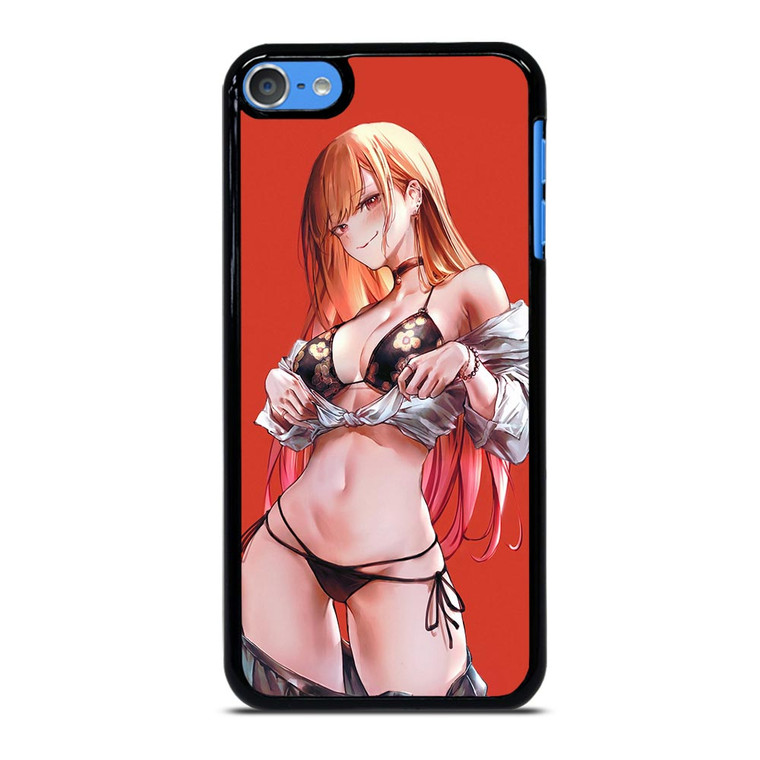 MARIN KITAGAWA MY DRESS UP DARLING 2 iPod Touch 7 Case