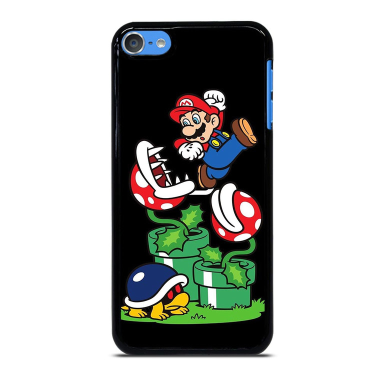 MARIO MONSTER iPod Touch 7 Case