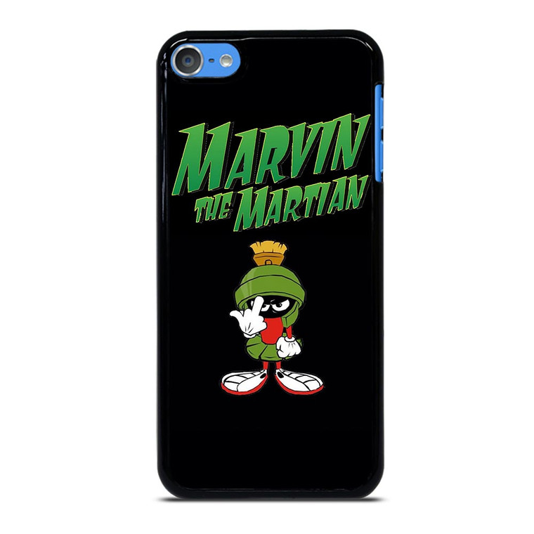 MARVIN THE MARTIAN LOONEY TUNES iPod Touch 7 Case