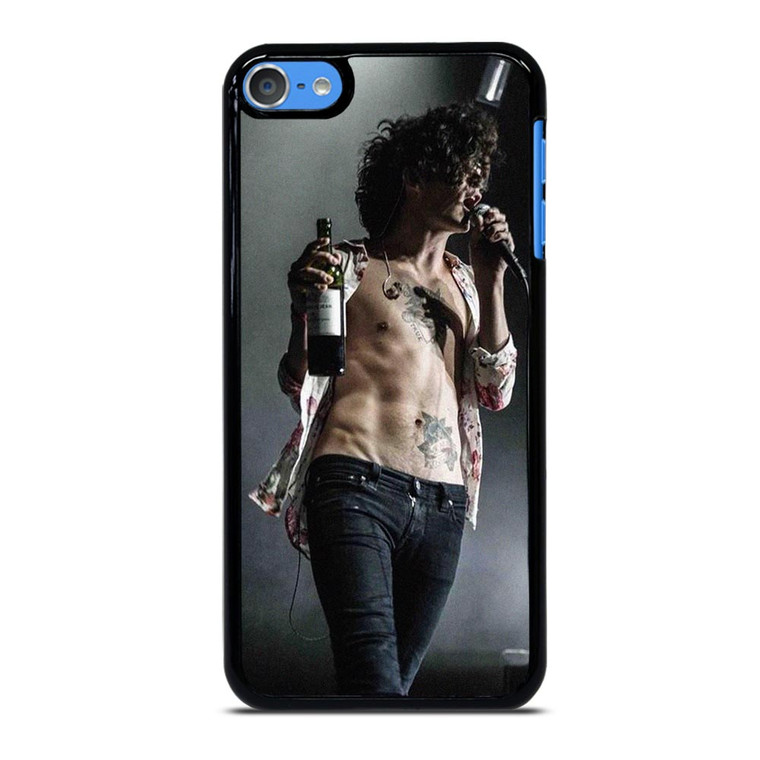 MATTY HEALY THE 1975 BAND 2 iPod Touch 7 Case