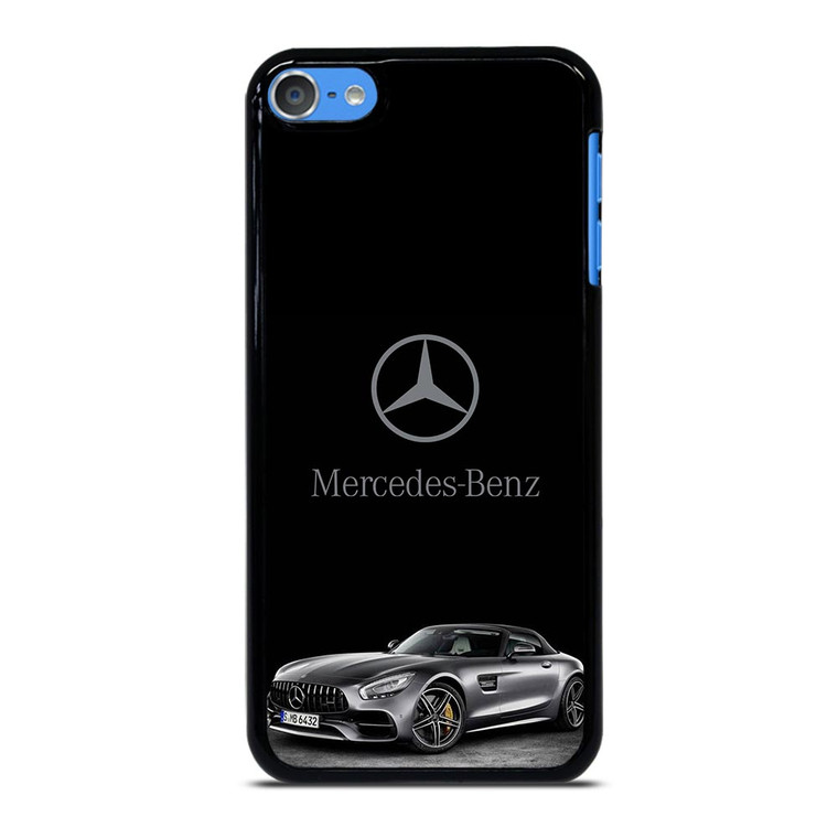 MERCEDES BENZ AMG GTR iPod Touch 7 Case