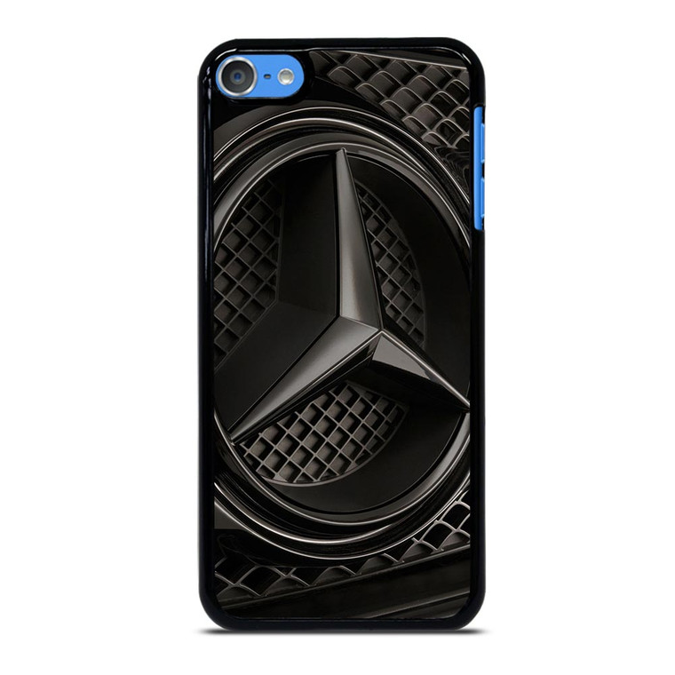 MERCEDES BENZ EMBLEM iPod Touch 7 Case