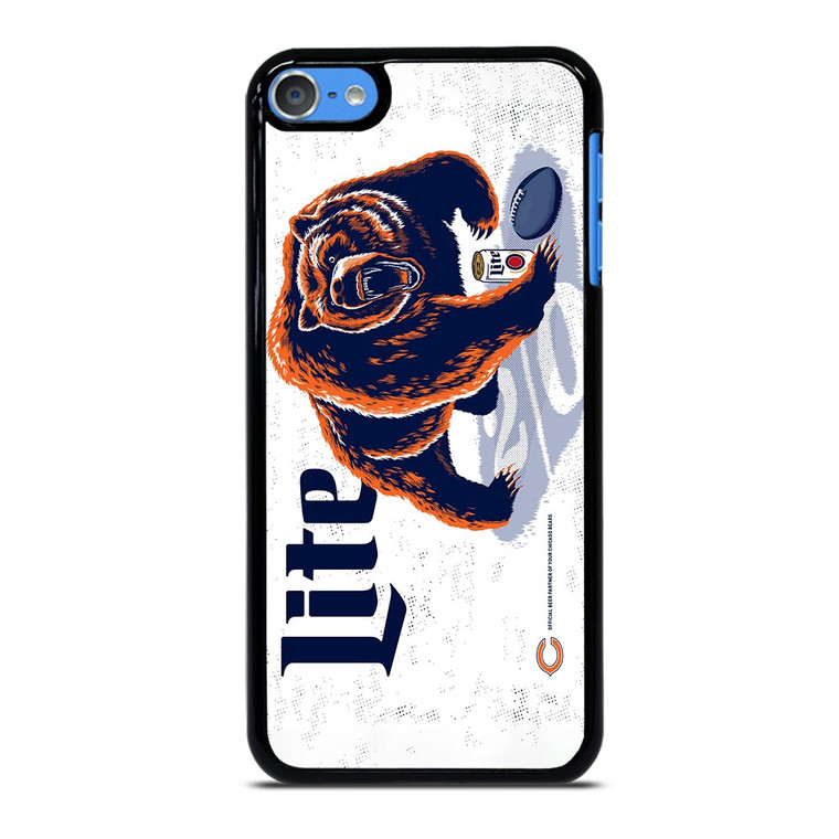 MILLER LITE BEER LOGO iPod Touch 7 Case